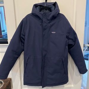 Men's Patagonia Lone Mountain Parka (M)